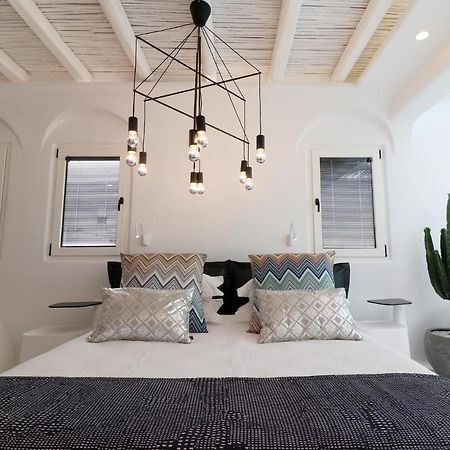 Narcissus Luxury Suites Naxos City Экстерьер фото