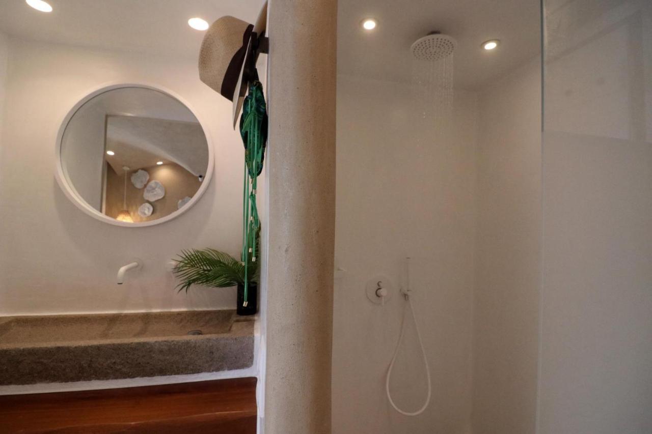 Narcissus Luxury Suites Naxos City Экстерьер фото